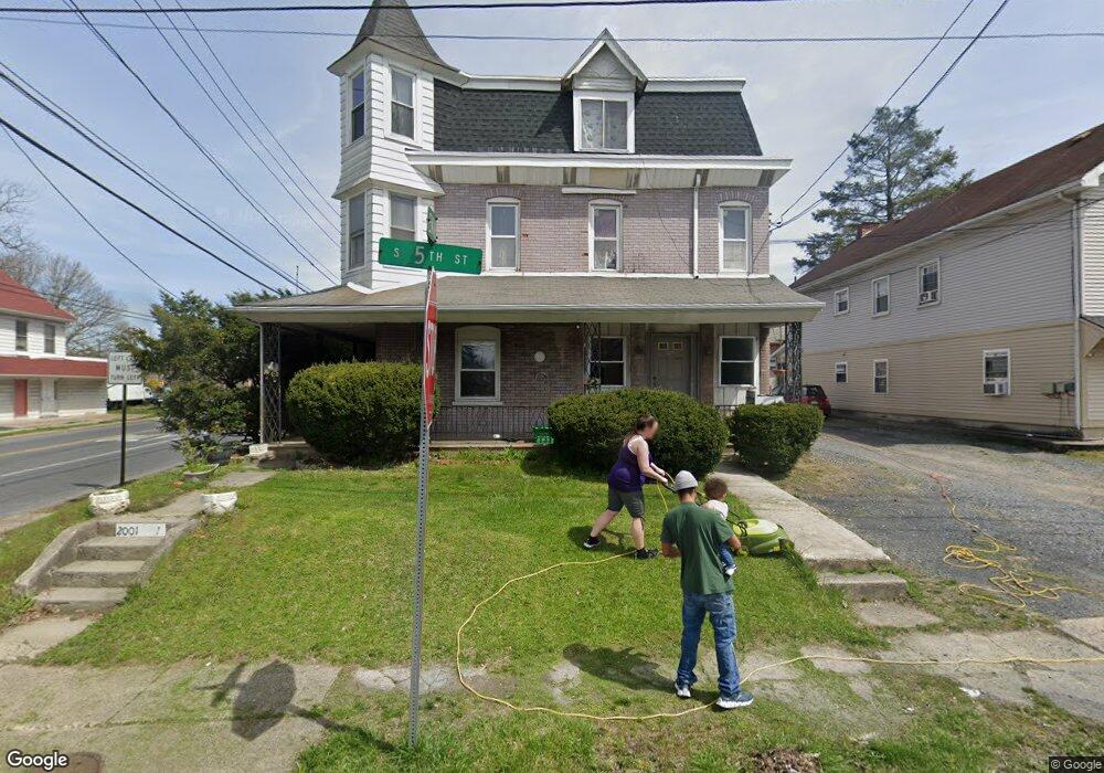 2001 S 5th St unit 2007, Allentown, PA 18103 - photo 1