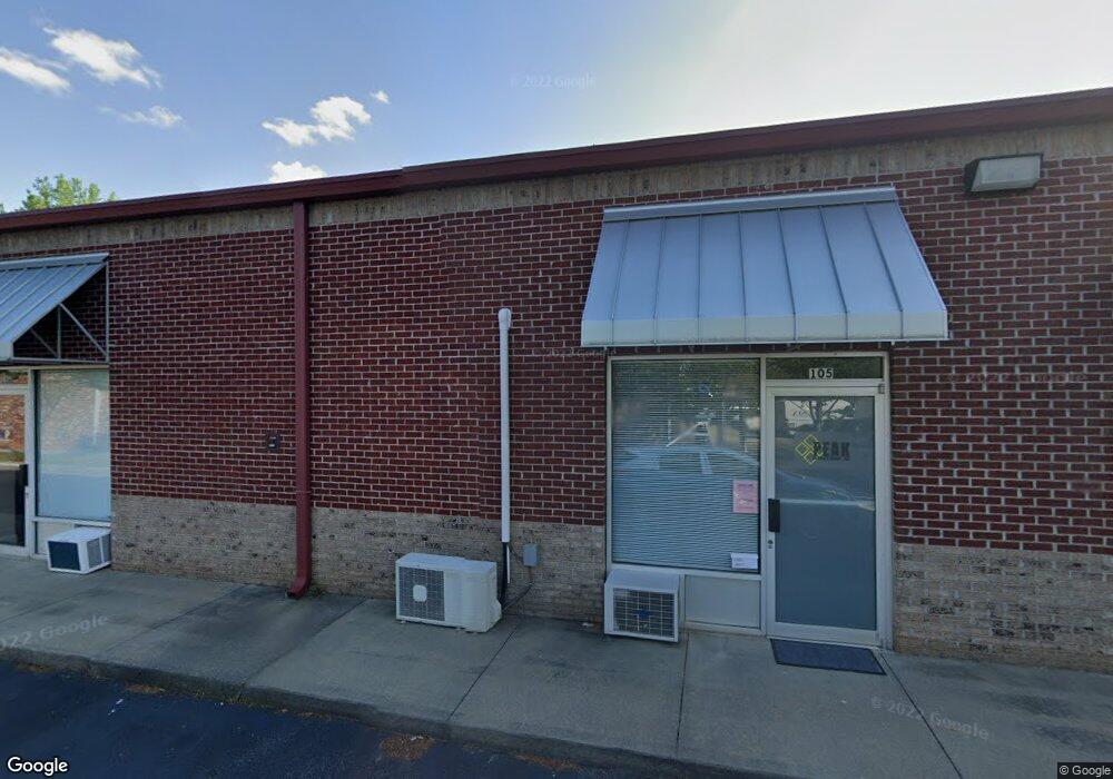 4992 B U Bowman Dr, Buford, GA 30518 - photo 1