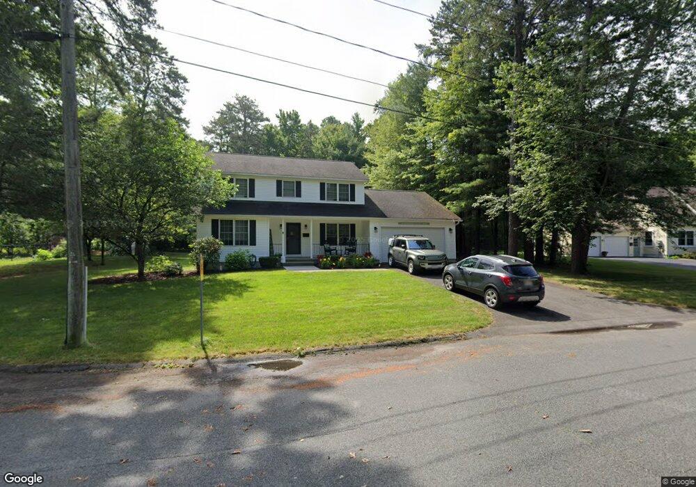 15 Country Club Ln, Turners Falls, MA 01376 - photo 1