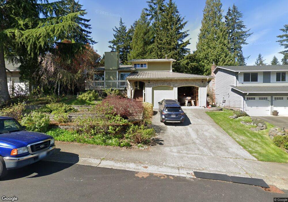 32223 2nd Ave SW, Federal Way, WA 98023 - photo 1