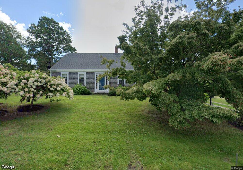 4 Spring Ln, Little Compton, RI 02837 - photo 1
