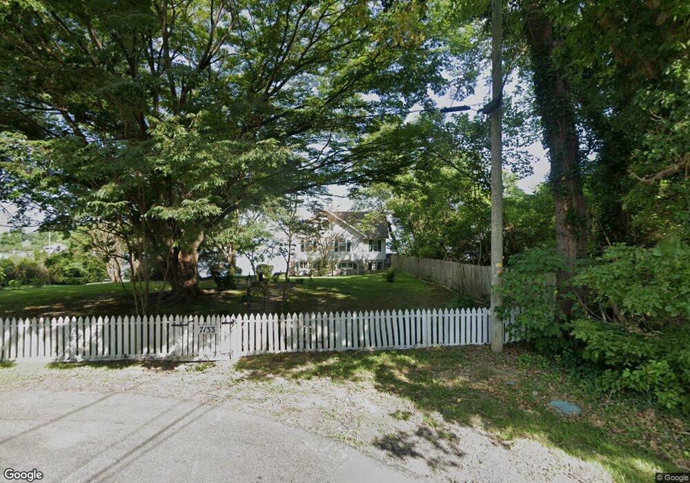 7133 First Ave, Queenstown, MD 21658 - photo 1