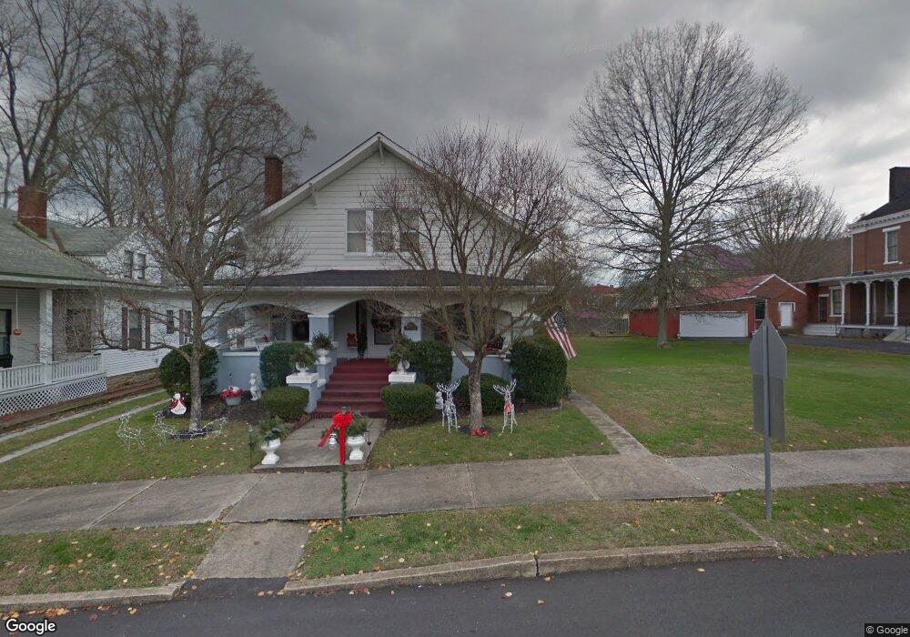 312 Bracken St, Augusta, KY 41002 - photo 1