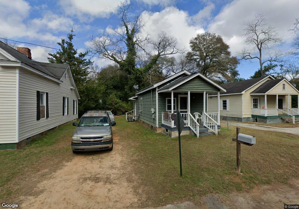 306 Ashby St, Americus, GA 31709 - photo 1