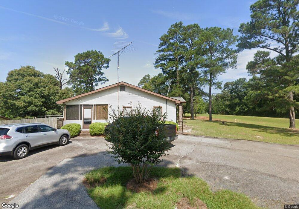 20 McDonald Dr, Byron, GA 31008 - photo 1