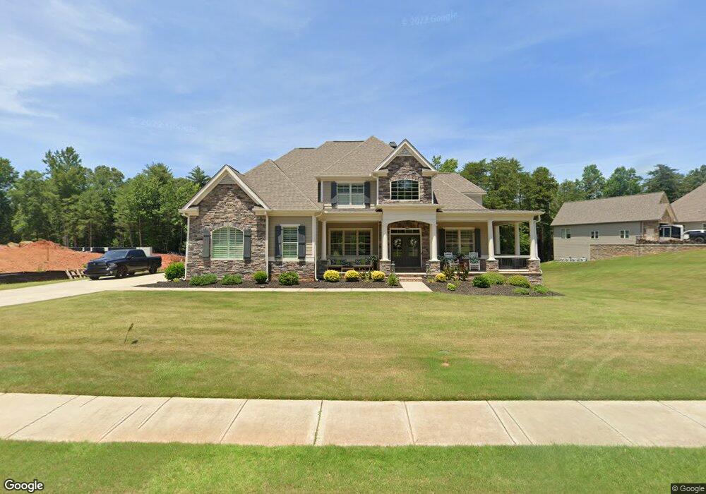 3412 Dockside Shores Dr, Gainesville, GA 30506 - photo 1