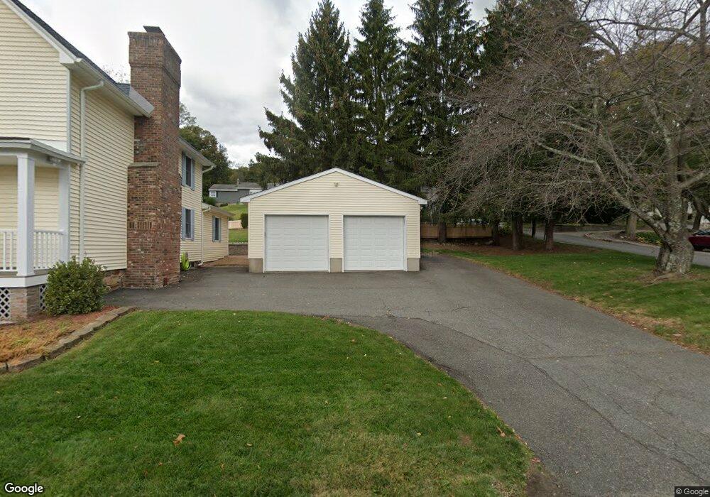 33 Luxemburg Ave, Wharton, NJ 07885 - photo 1