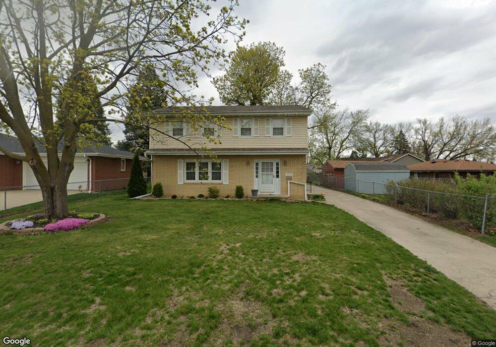 1606 N 4th Ave E, Newton, IA 50208 - photo 1