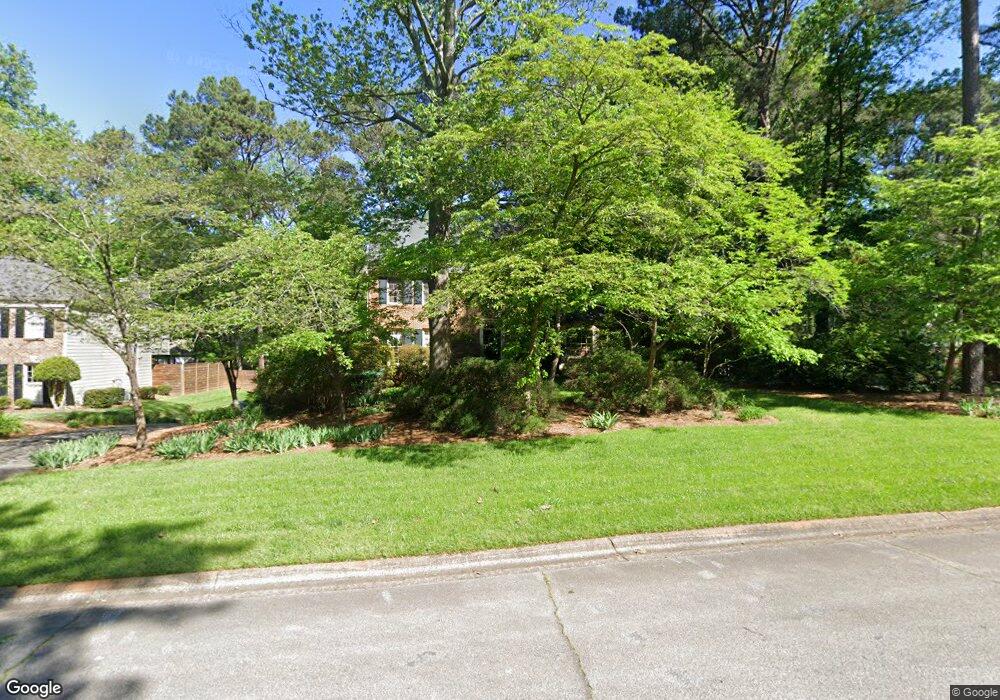 2765 Saxon Dr, Duluth, GA 30096 - photo 1