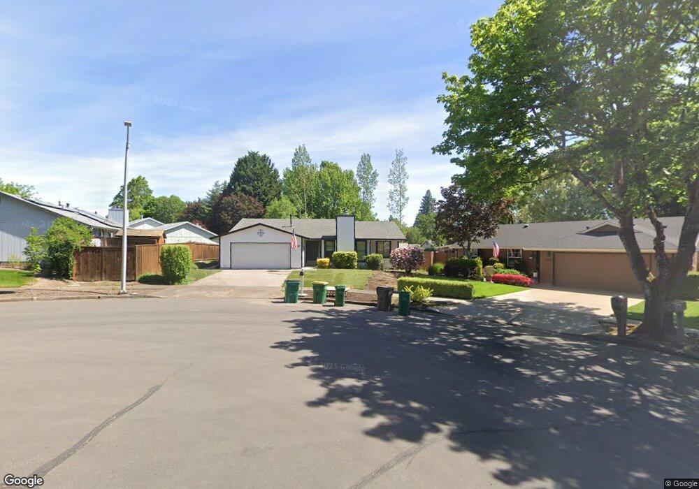 8650 SW Suffolk Ct, Beaverton, OR 97008 - photo 1