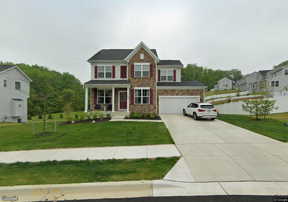 1103 Dania Dr, Fort Washington, MD 20744 - photo 1