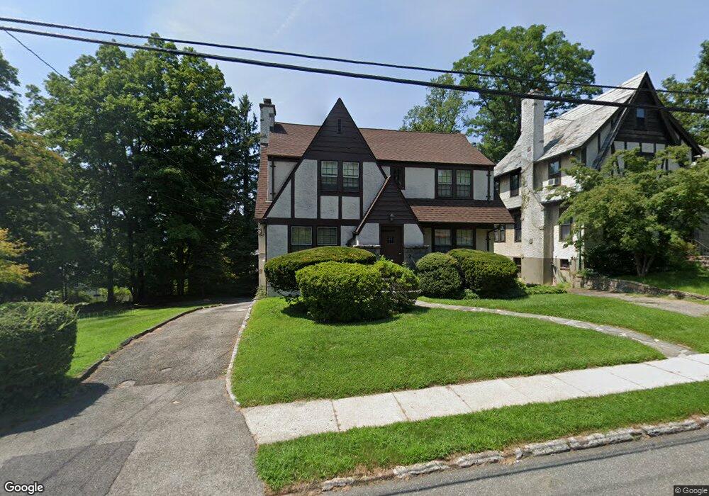 17 Darwin Ave, Hastings On Hudson, NY 10706 - photo 1