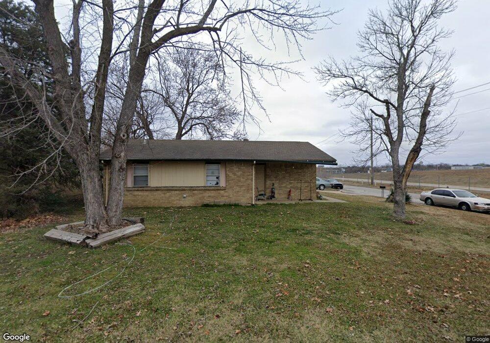405 W 149th Place, Glenpool, OK 74033 - photo 1