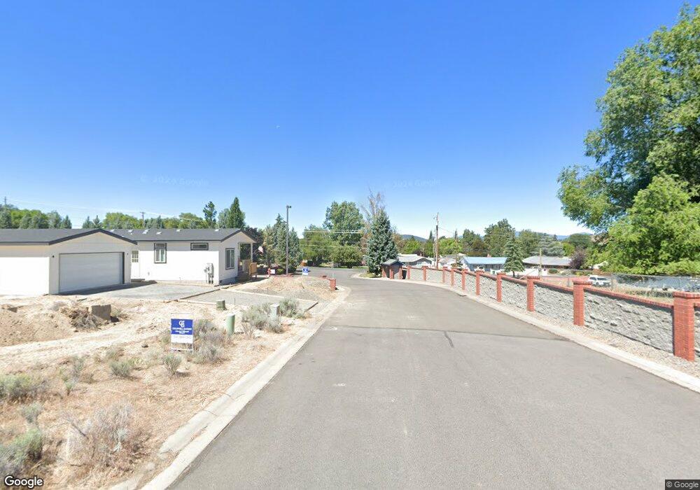 Lot 35 Edith Way, Klamath Falls, OR 97603 - photo 1