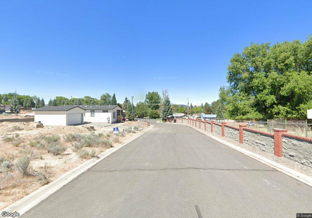 Lot 24 Edith Way, Klamath Falls, OR 97603 - photo 1