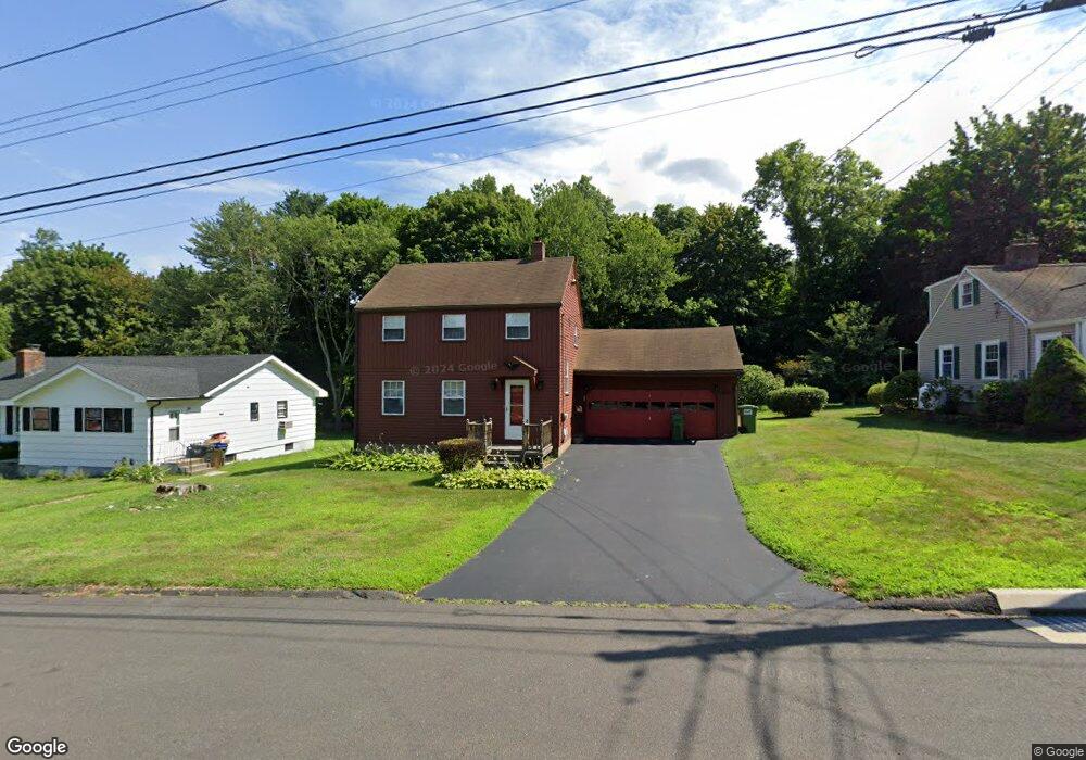 18 Chatfield Dr, Trumbull, CT 06611 - photo 1