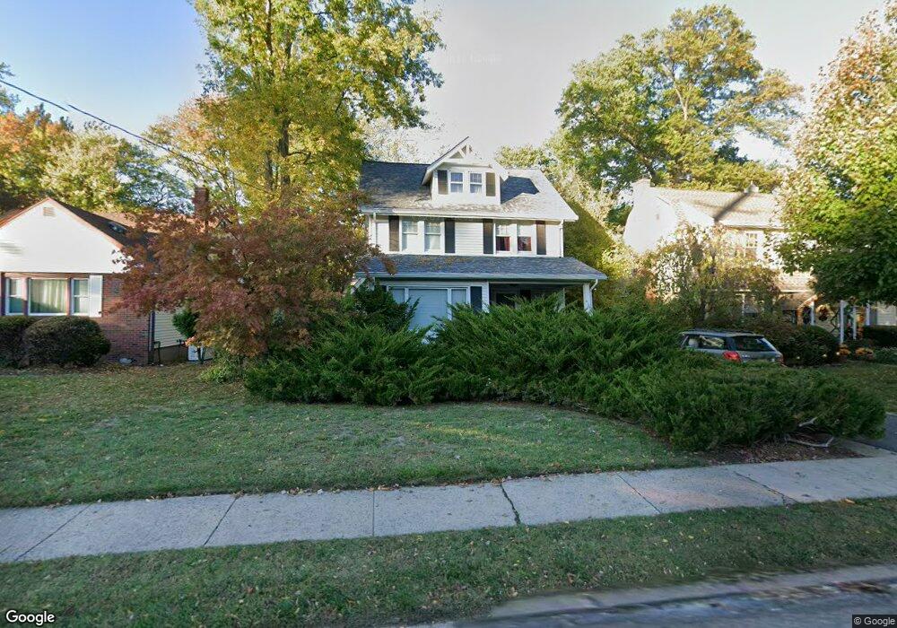 664 Ridgewood Rd, Oradell, NJ 07649 - photo 1