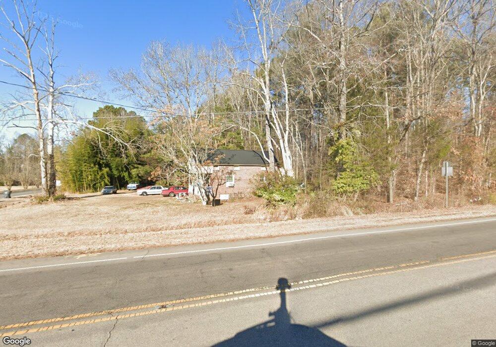 3223 Webb School Rd, Oxford, NC 27565 - photo 1