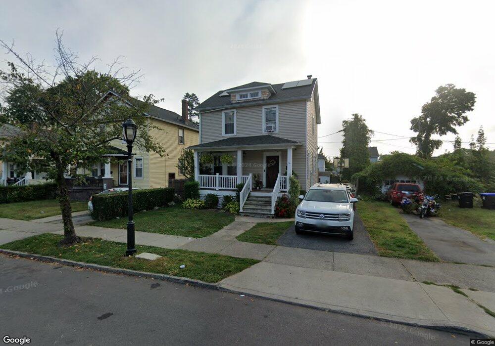 33 Edgar St, Poughkeepsie, NY 12603 - photo 1