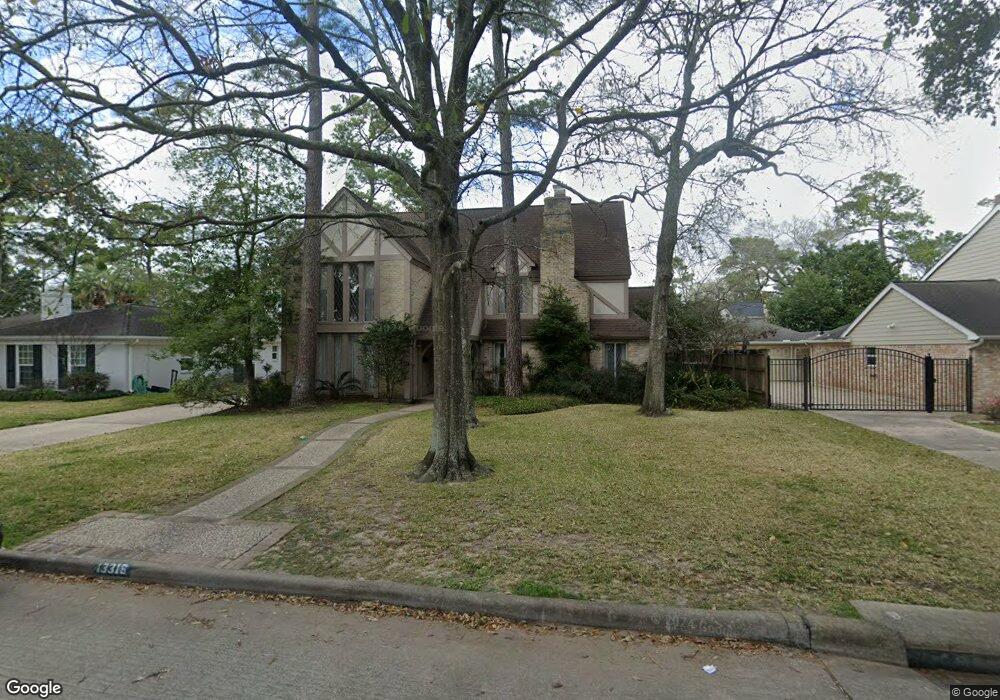 13318 Queensbury Ln, Houston, TX 77079 - photo 1