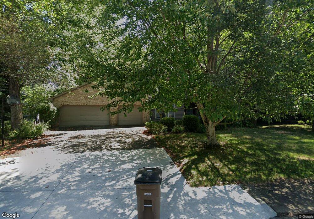 1461 Timber Ridge Ct, Columbus, IN 47201 - photo 1