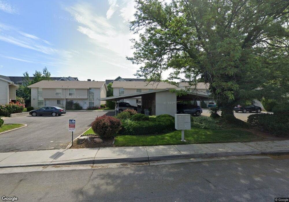 7861 S Harvel Dr unit 7861, Sandy, UT 84070 - photo 1