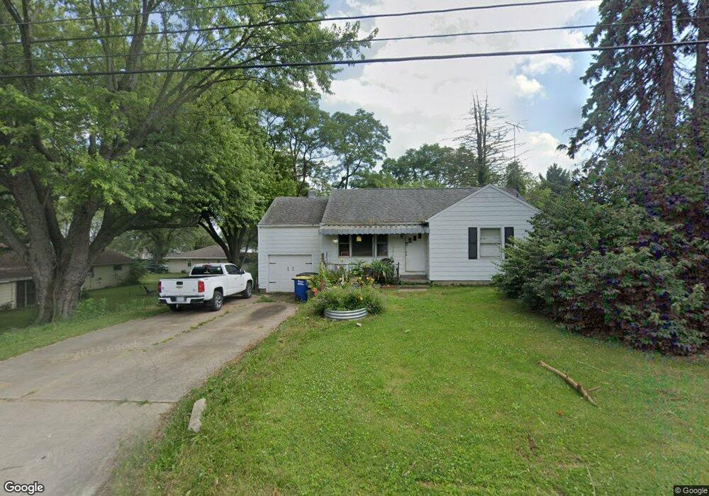 1207 E 26th St, Muncie, IN 47302 - photo 1