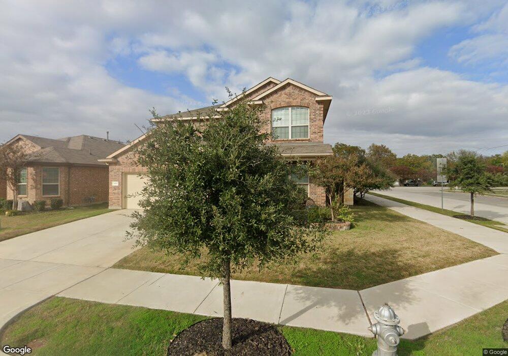 300 Lemon Mint Ln, Denton, TX 76210 - photo 1