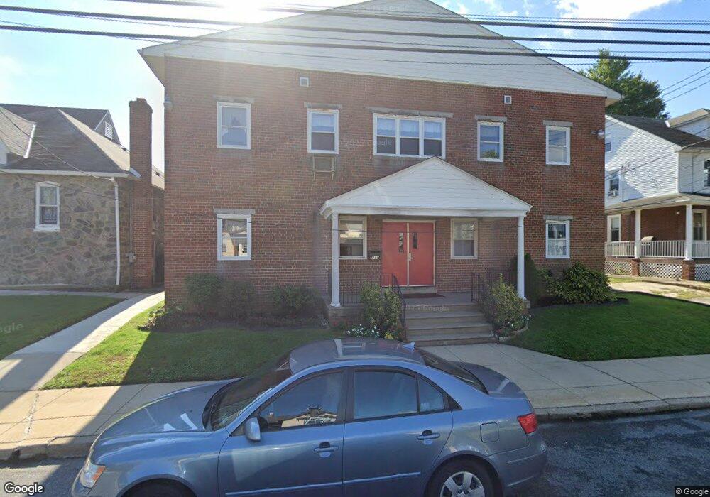 814 Andrews Ave, Darby, PA 19023 - photo 1