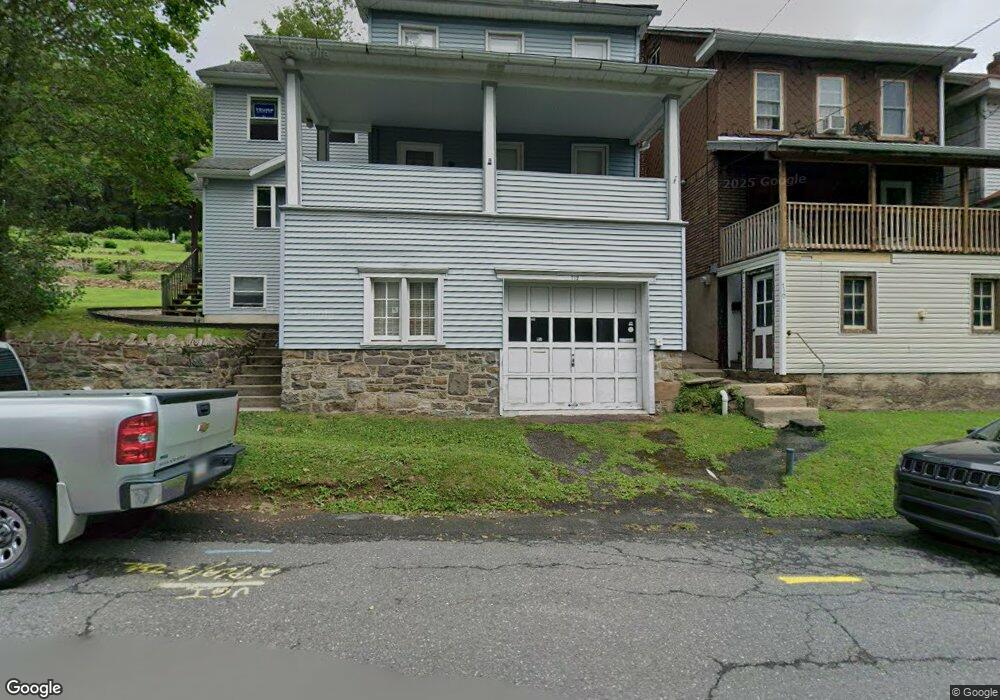 712 Center Ave, Jim Thorpe, PA 18229 - photo 1