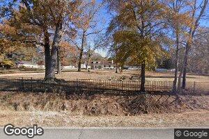 1841 Hwy 342, Pontotoc, MI 38863