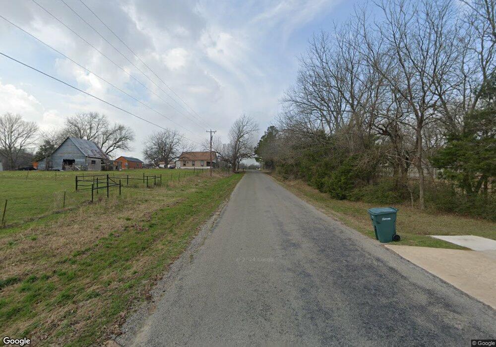 0 Dripping Spring Rd, Tom Bean, TX 75090 - photo 1