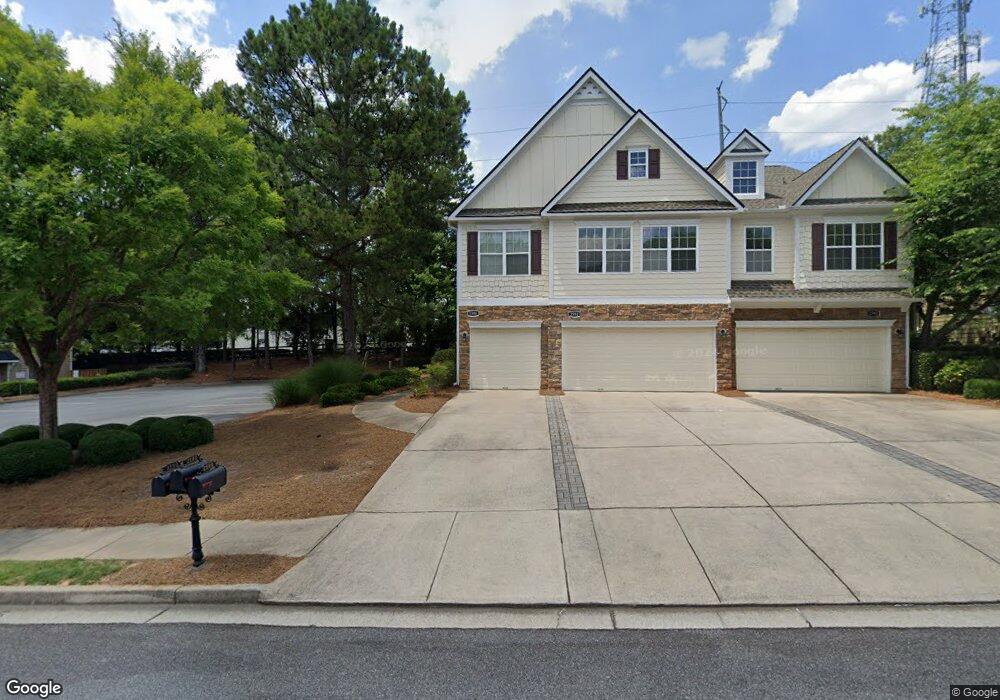 2592 Willow Grove Rd NW unit 23, Acworth, GA 30101 - photo 1