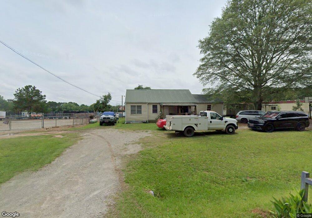 3379 Tommy Dillard Rd, Monroe, GA 30656 - photo 1