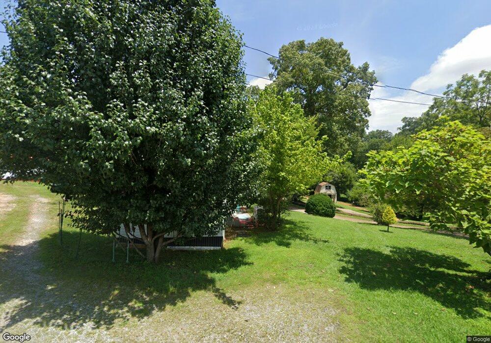 1505 Yukon Rd, Ellijay, GA 30536 - photo 1