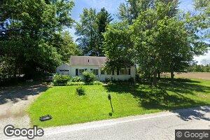 4686 Fort Loramie Swanders Rd, Minster, OH 45865