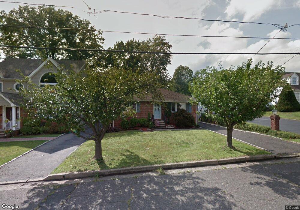 749 Harrell Ave, Woodbridge, NJ 07095 - photo 1