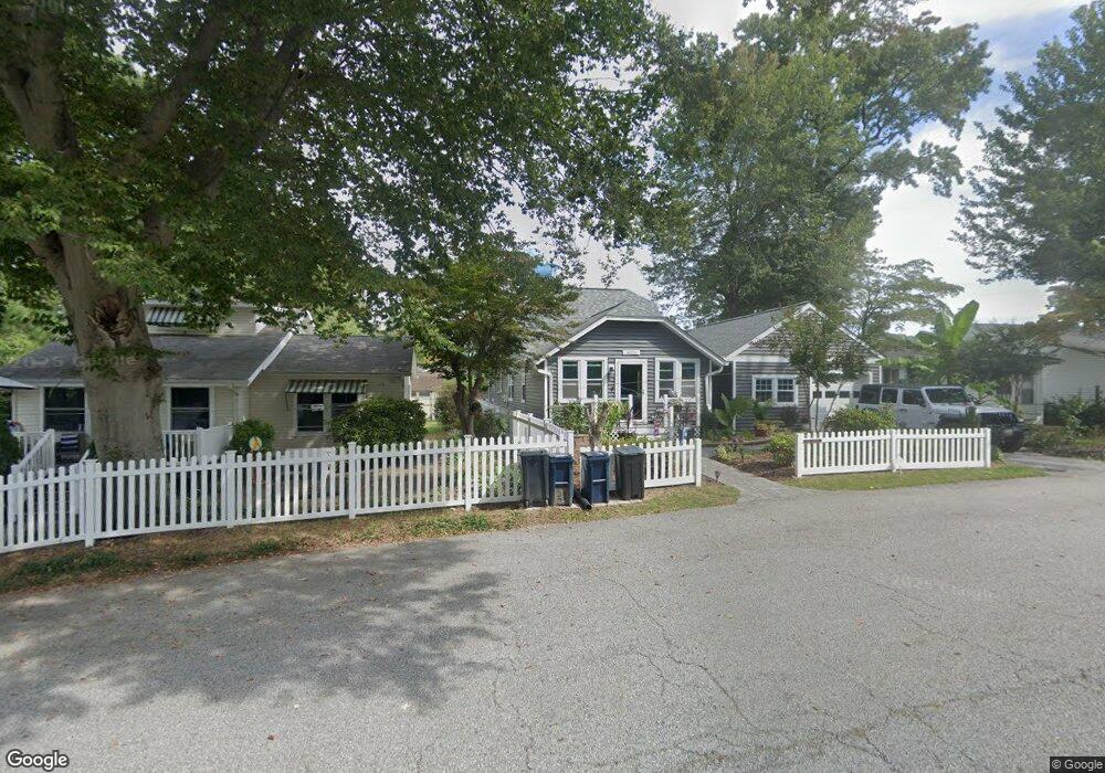 4000 9th St, North Beach, MD 20714 - photo 1