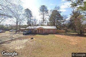 507 Cuyler St, Oglethorpe, GA 31068