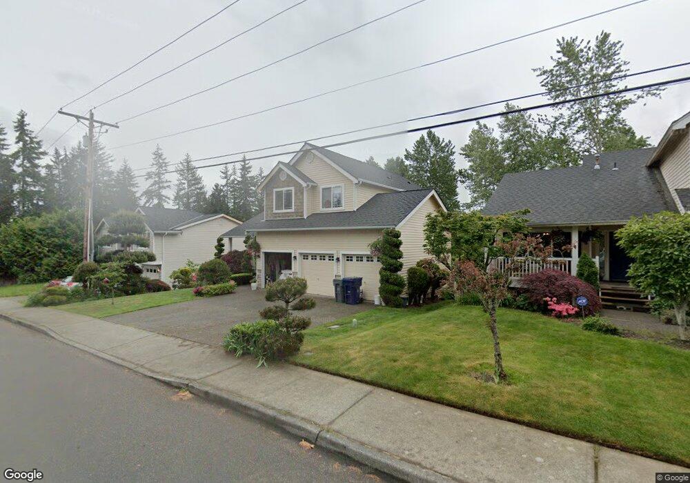 828 Grimes Rd, Bothell, WA 98012 - photo 1