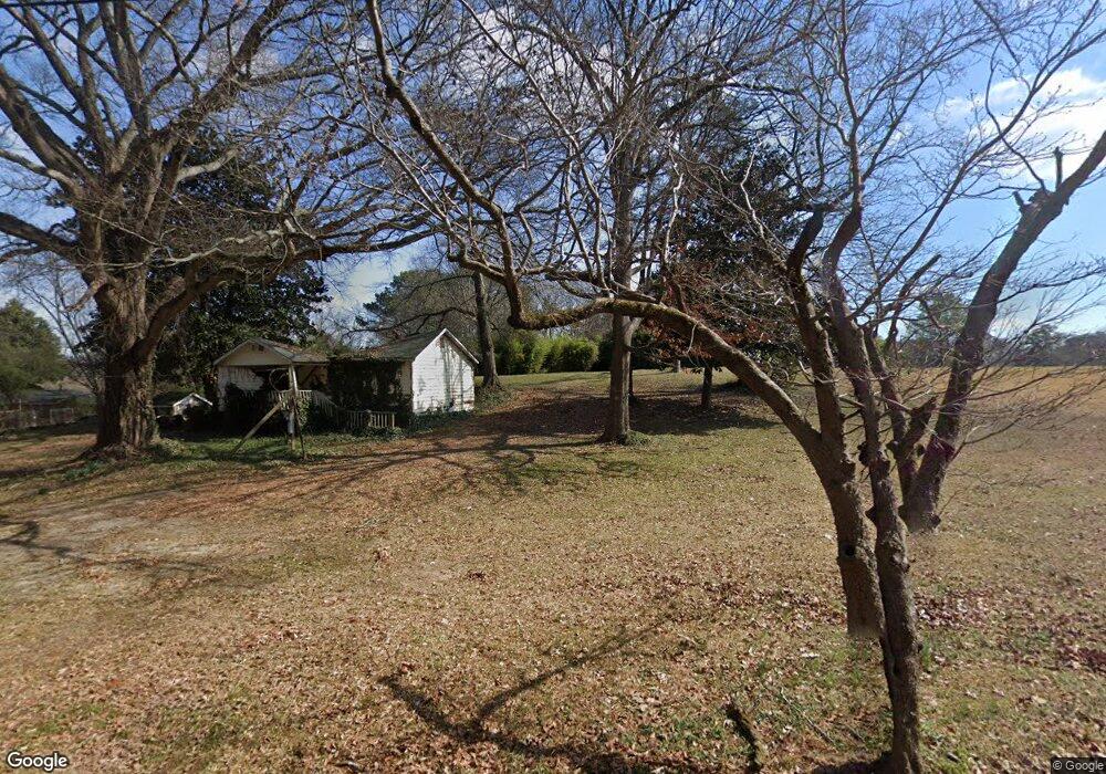 4580 Beavers Rd, Forest Park, GA 30297 - photo 1