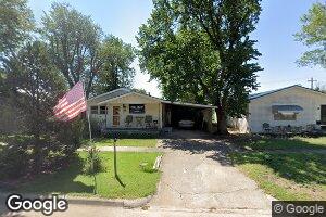315 Grant St, Elkhart, KS 67950
