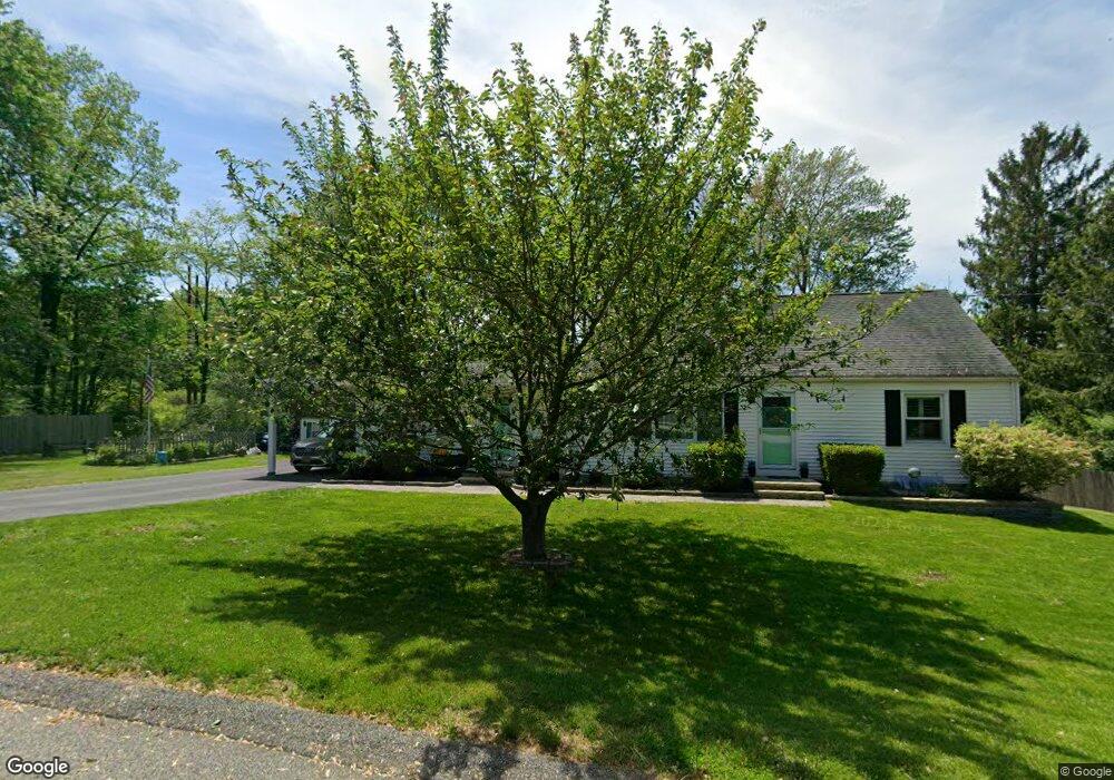 19 S Fowlerhouse Rd, Wappingers Falls, NY 12590 - photo 1