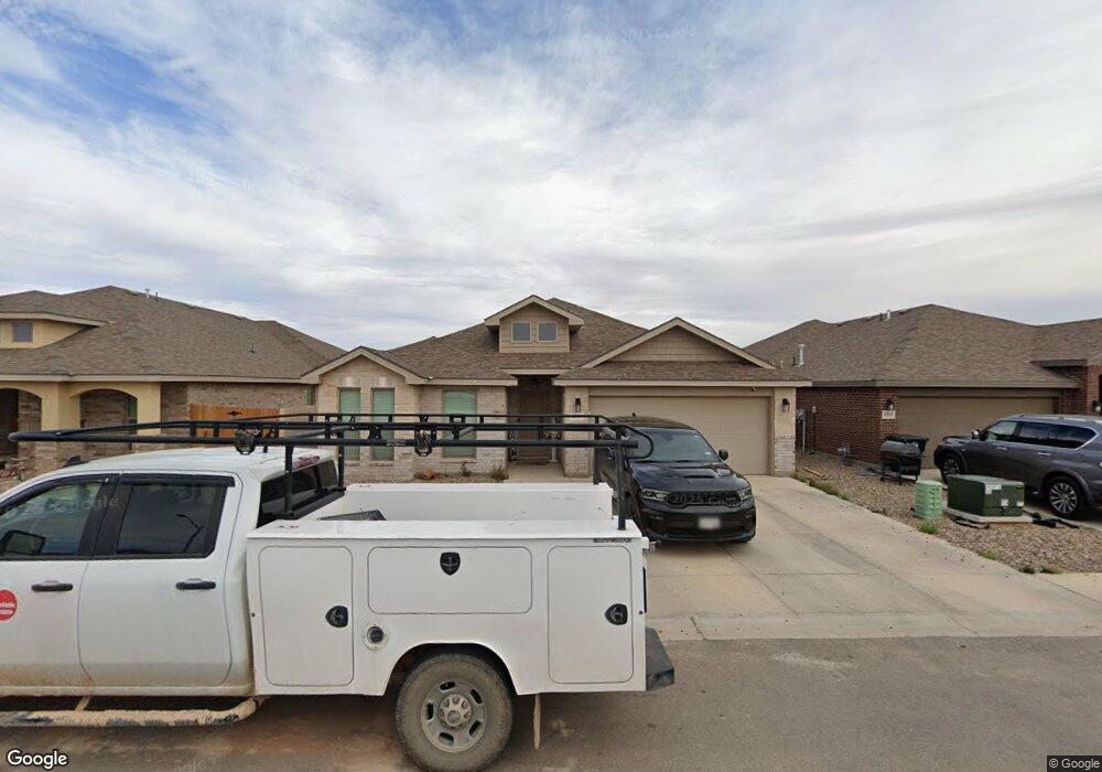 1509 Derrick Ave, Odessa, TX 79765 - photo 1