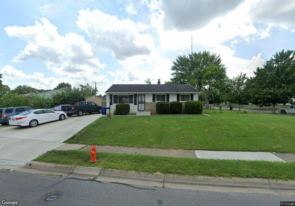 575 Georgian Dr, Columbus, OH 43228 - photo 1