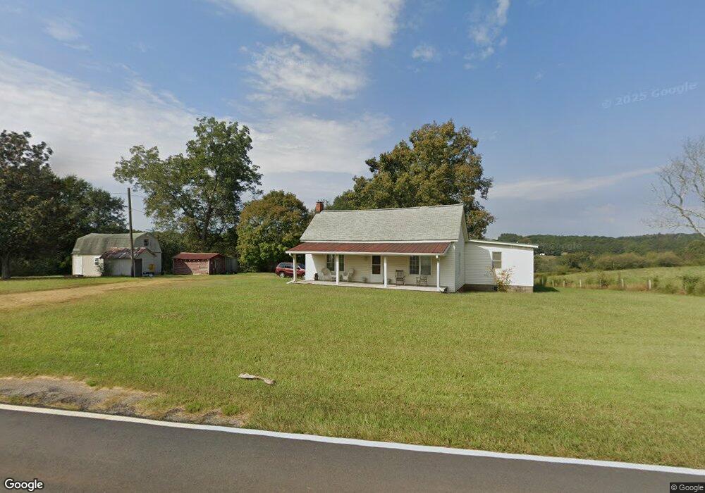 1391 Old Columbus Rd, Bowdon, GA 30108 - photo 1