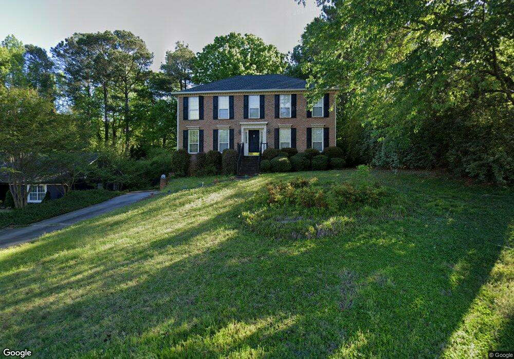 3181 Governors Ct, Duluth, GA 30096 - photo 1