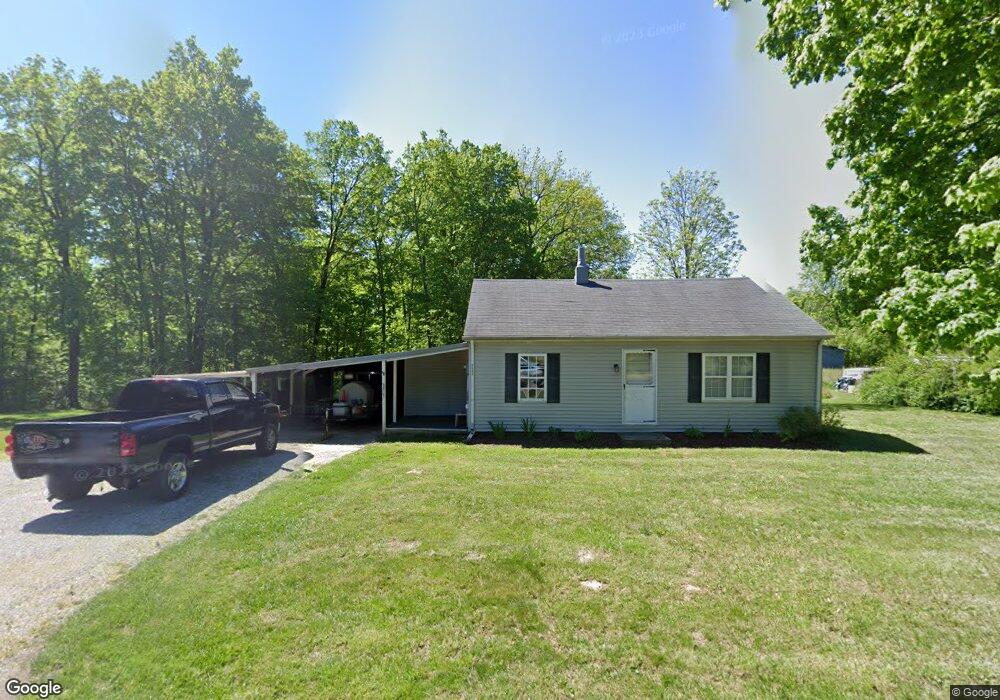 8803 Cooks Mill Rd, Georgetown, IN 47122 - photo 1