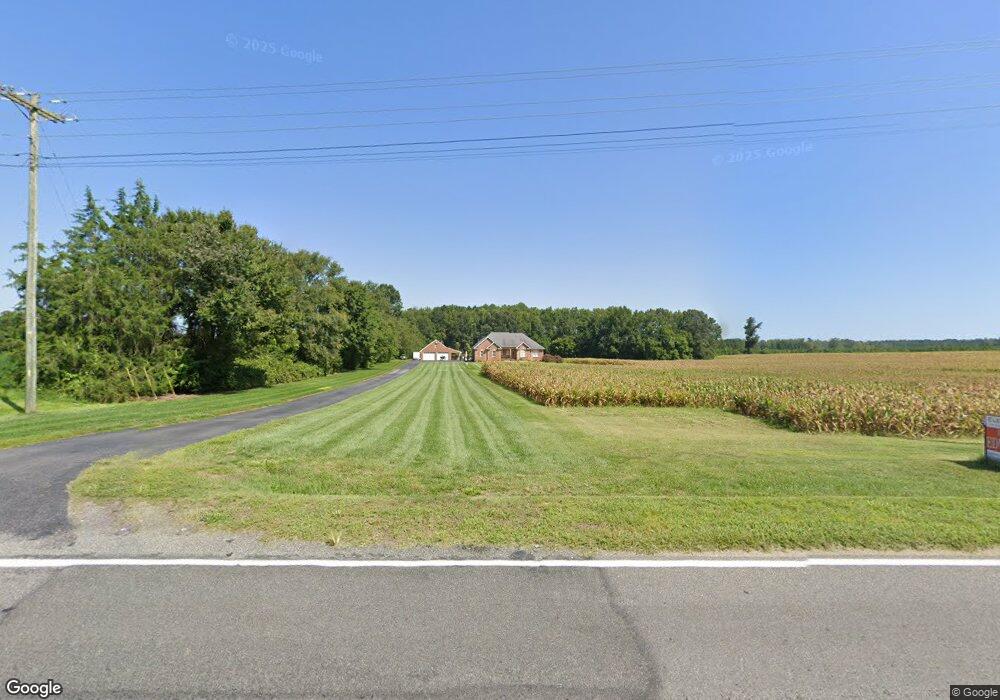 10210 Pole Run Rd, Disputanta, VA 23842 - photo 1