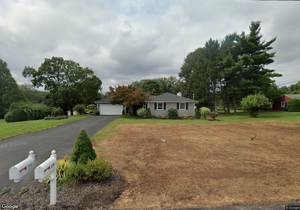 173 Dead Tree Run Rd, Belle Mead, NJ 08502 - photo 1